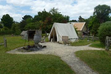 Howick Historical Village