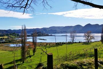 Lake Okareka