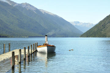 Lake Rotoiti