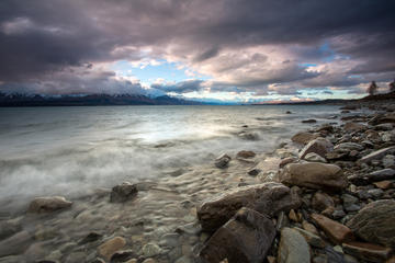 Mackenzie Basin