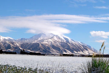 Mount Hutt