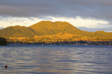 Mt Tauhara