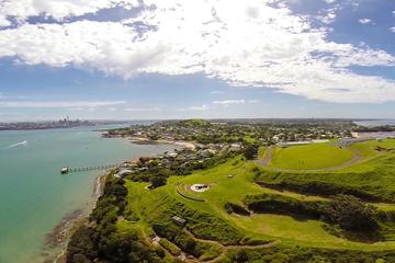 North Head Historic Reserve