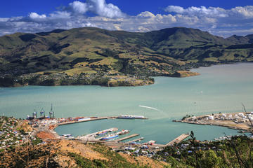 Port Hills