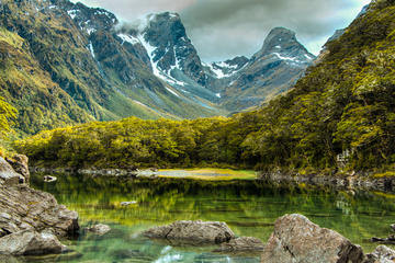 Routeburn Track