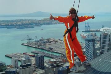 Skywalk Auckland