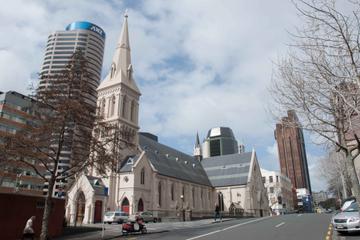 St Patrick's Cathedral