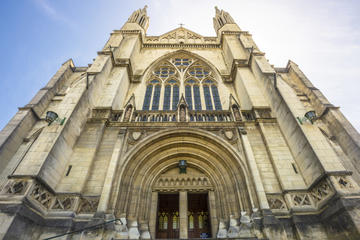 St Paul's Anglican Cathedral