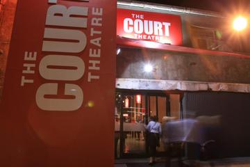 The Court Theater
