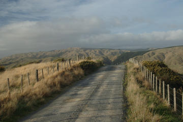 Wellington’s Greenbelt