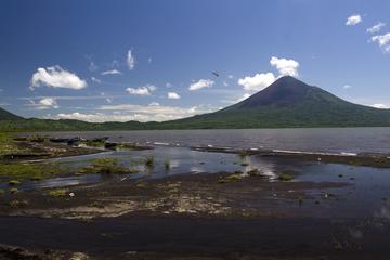 Mombacho Volcano Nature Reserve
