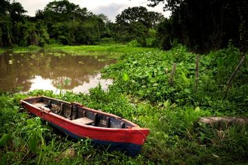 Lake Nicaragua (Lake Cocibolca)