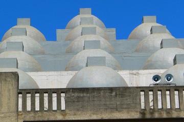 Metropolitan Cathedral (Catedral Metropolitana)