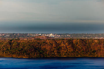 Apoyo Lagoon Natural Reserve (Laguna de Apoyo)