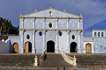 San Francisco Convent (Iglesia de San Francisco)