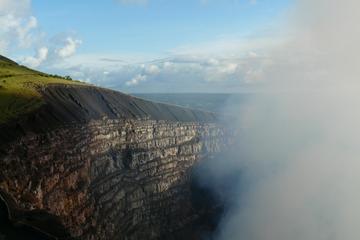 Mombacho Volcano