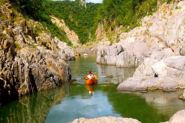 Somoto Canyon