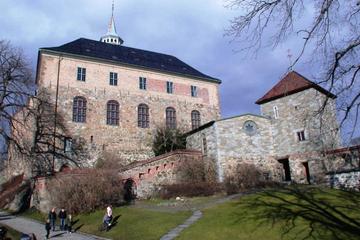 Akershus Castle & Fortress (Akershus Slott)
