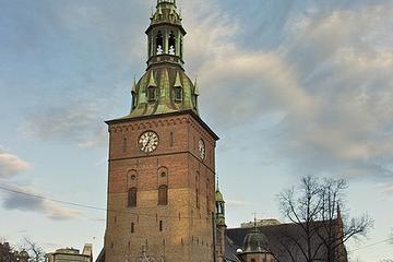 Oslo Cathedral (Oslo domkirke)