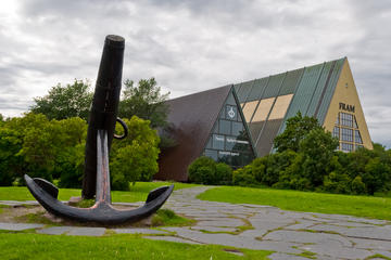 Polar Ship Fram Museum