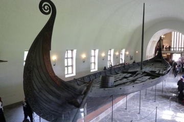 Viking Ship Museum