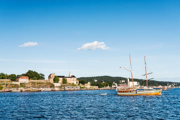 Oslo Fjord