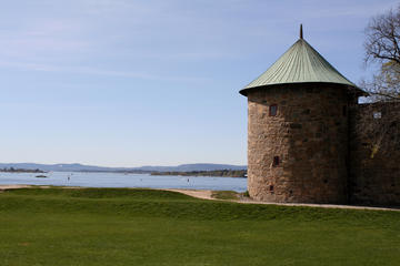 Bygdøy Peninsula