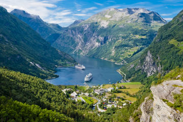 Geiranger