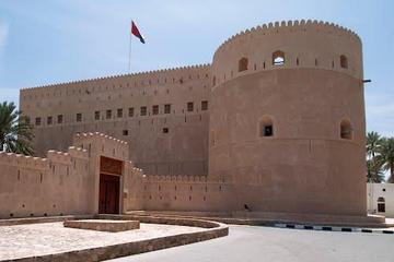 Al Hazm Castle