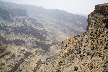 Jebel Shams