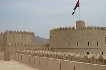 Rustaq