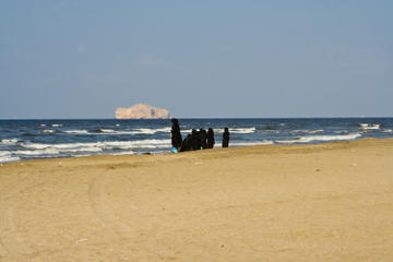 Qurum Beach