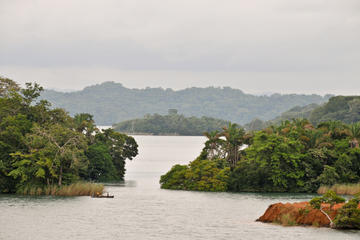 Gatún Lake