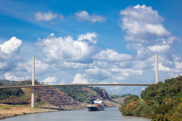 Panama Canal