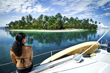 San Blas Islands