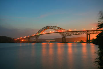 Bridge of the Americas