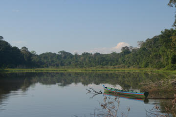 Puerto Maldonado