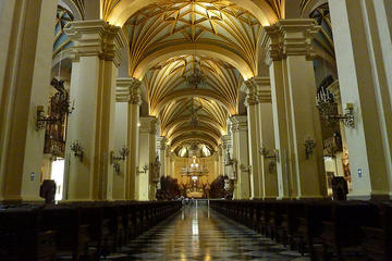 Catedral de Lima