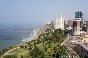 Miraflores