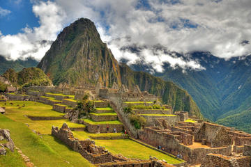 Inca Trail