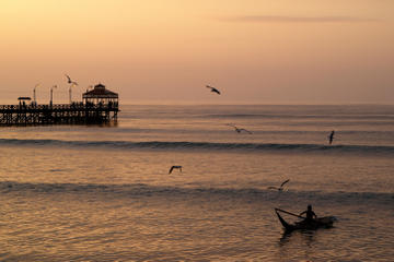 Huanchaco