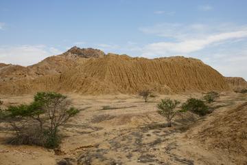Túcume (Valley of the Pyramids)