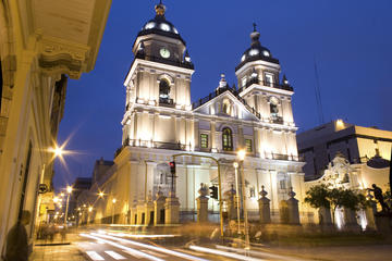 San Pedro Church (Iglesia de San Pedro)