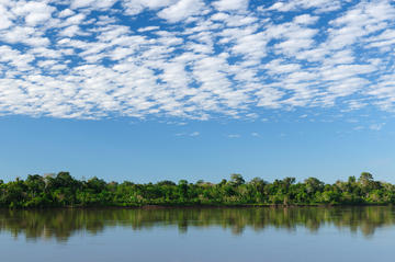 Nanay River