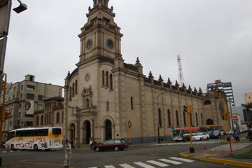 San Isidro