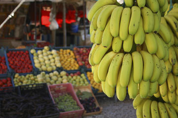 Mercado Central de San Pedro