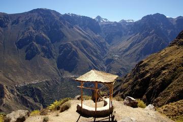 Canon del Colca (Colca Canyon)