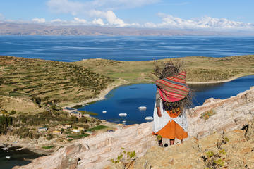 Lake Titicaca