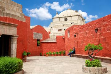 Monasterio de Santa Catalina (Monastery of Saint Catherine)