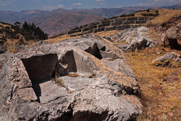 Quarry Trail